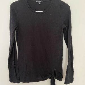 J Crew Long Sleeve